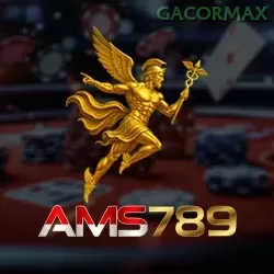Ams789 gacormax