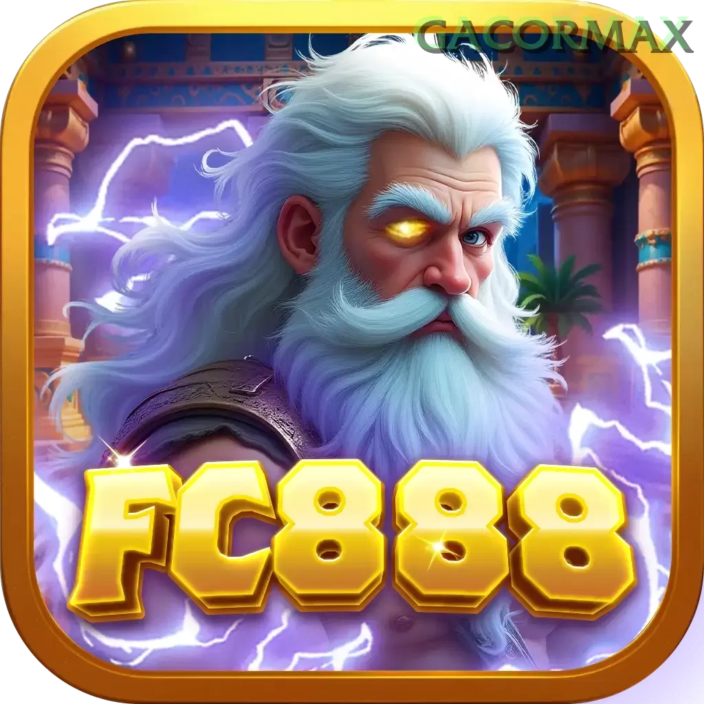 Fc888 gacormax