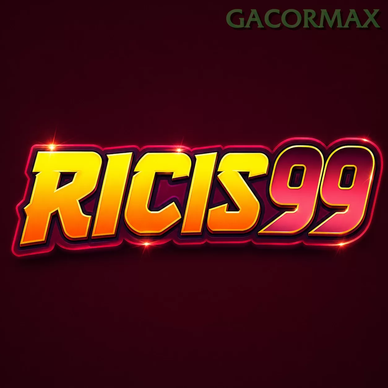Ricis99 gacormax