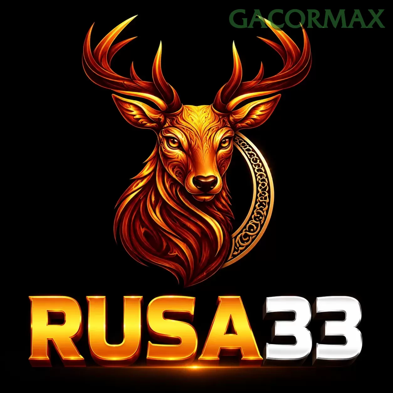 Rusa33 gacormax